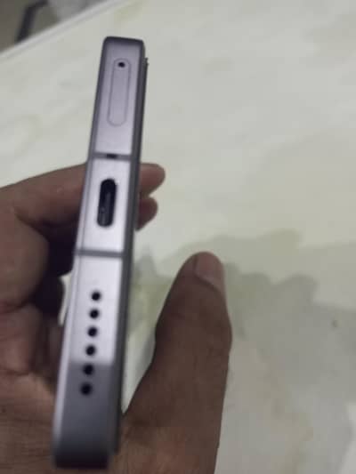 Infinix Note 50 Pro Plus