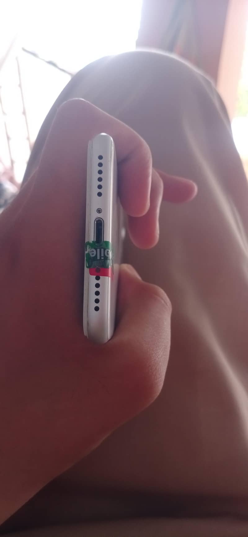Apple iPhone 8 1