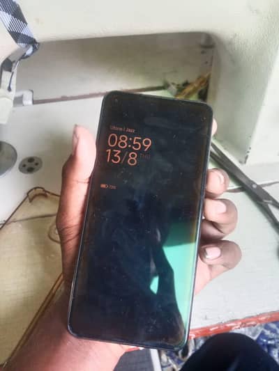 Xiaomi 11 Lite NE