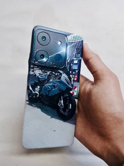 Infinix Smart 7 Pta