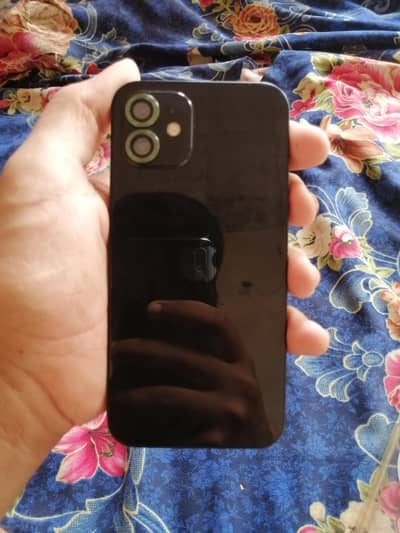 Apple iPhone 12 only exchange