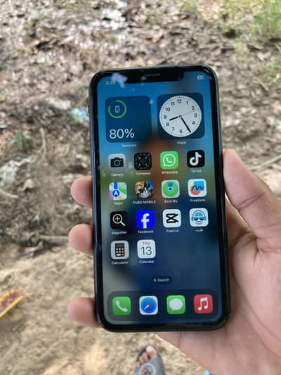 Apple iPhone XR exchange possible with only iPhone