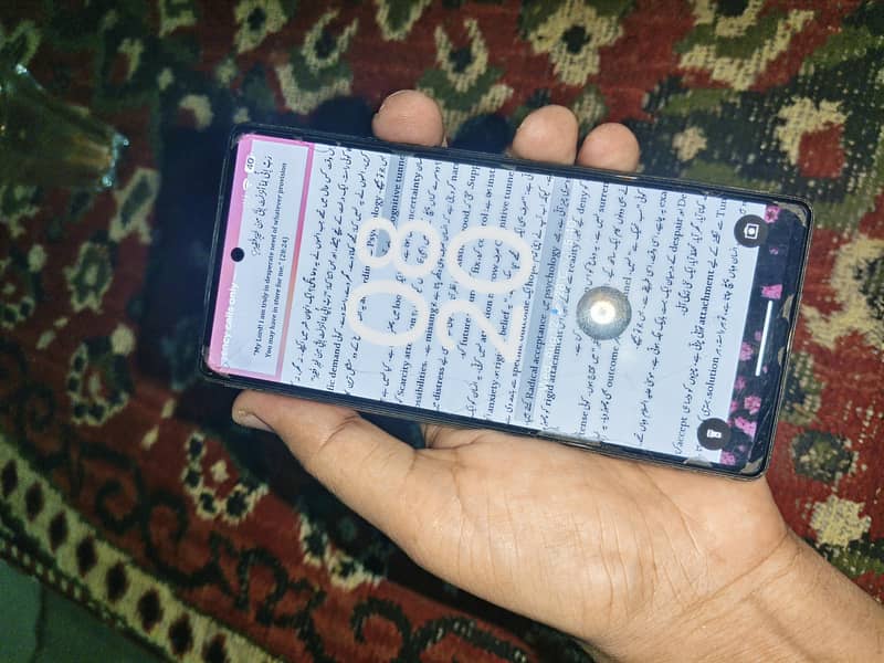 Google Pixel 6a 4