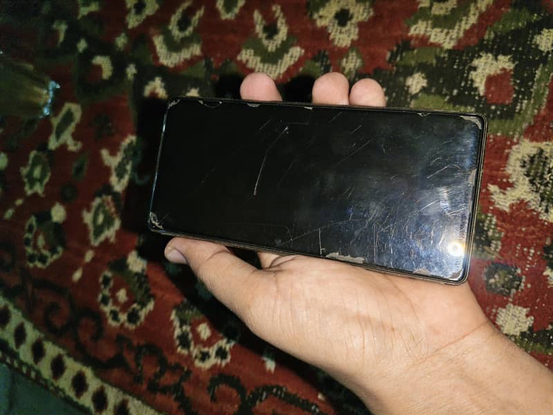 Google Pixel 6a 5