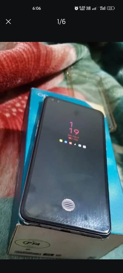 OPPO Reno4
