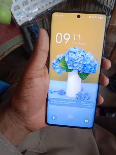 Infinix Hot 50 Pro Plus