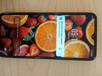 Infinix Note 12 G96 for Sale