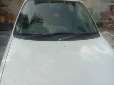 Suzuki Alto 2009