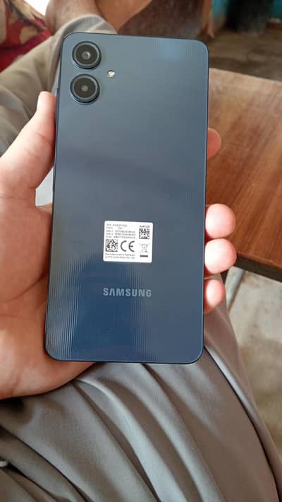 Samsung Mobile A06