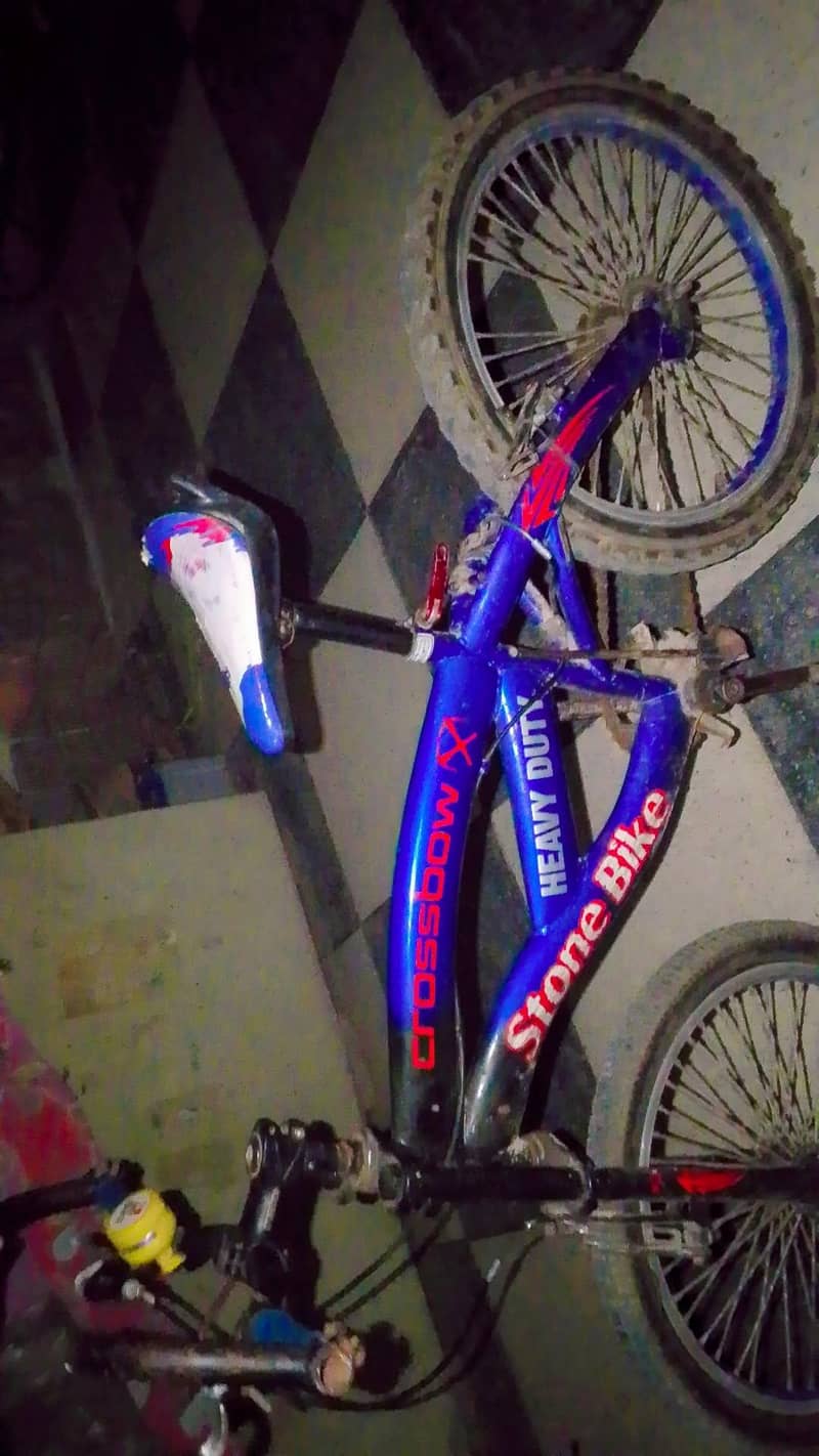 10/10 condition 1