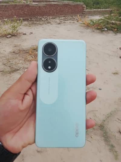 OPPO A58