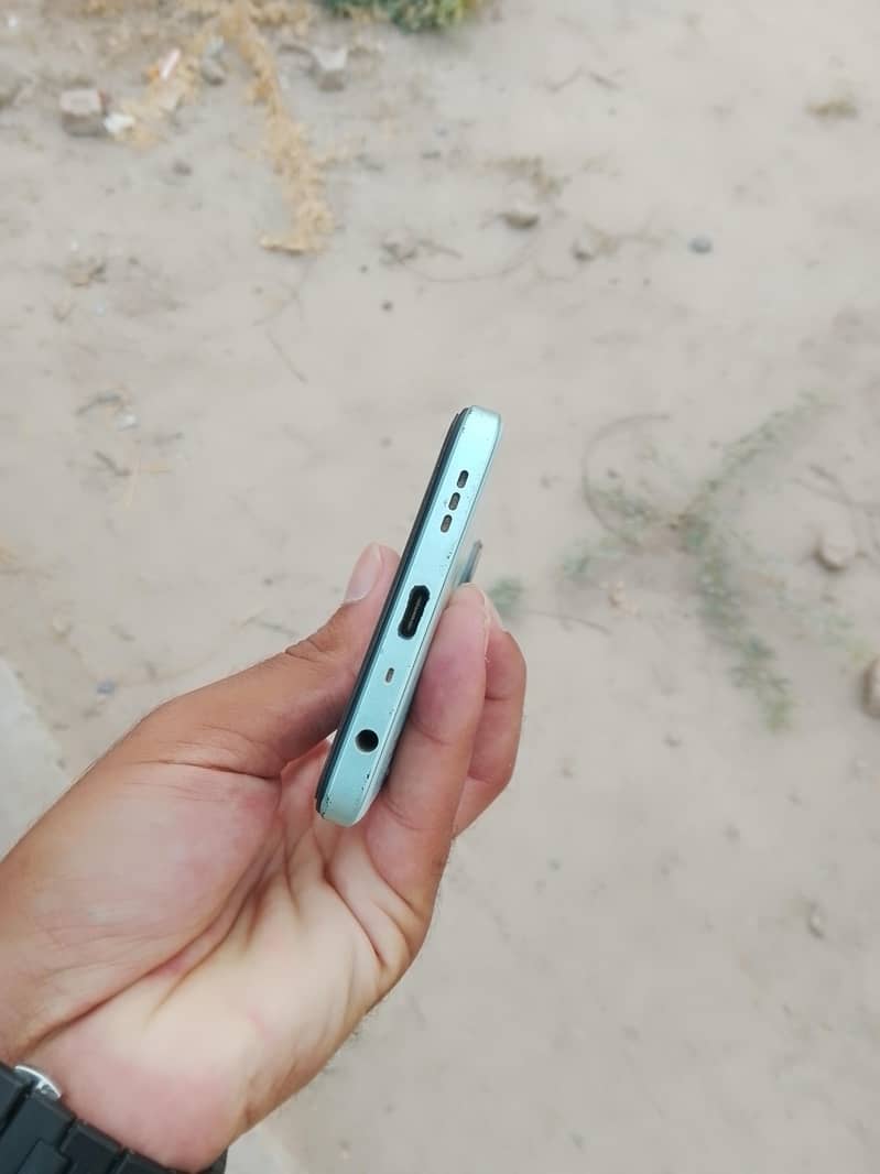 OPPO A58 4