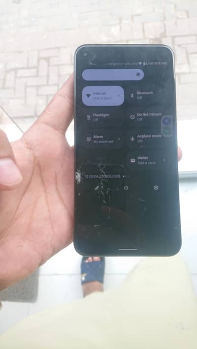 Google Pixel 5