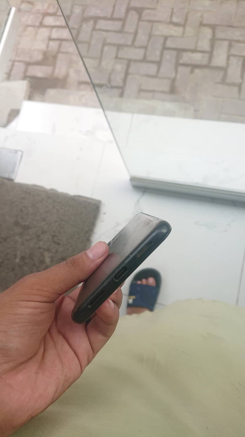 Google Pixel 5 1