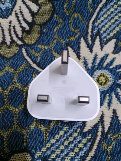 iPhone charger