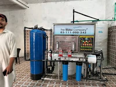 RO Plant for Sale in Karachi, Commercial Ro Plant ,Water Filter Plant