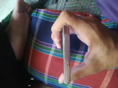 Samsung Mobile Note 20 Ultra 5G 03446969574