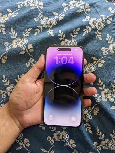 Apple iPhone 14 Pro Max