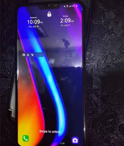 LG V50 Thinq