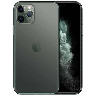 Apple iPhone 11 Pro