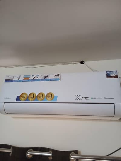 Midea 1 ton