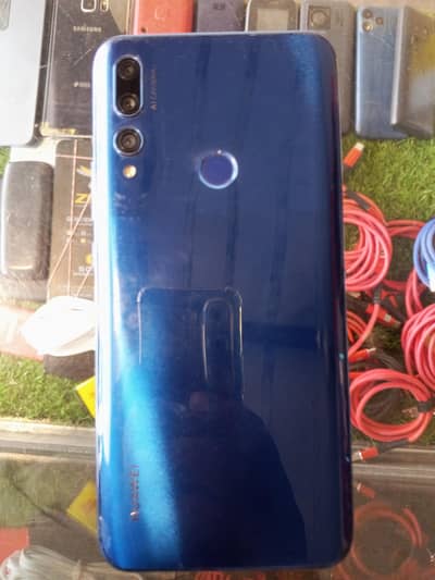 Huawei y9 prime 2019