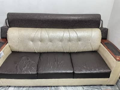 3 seater sofas