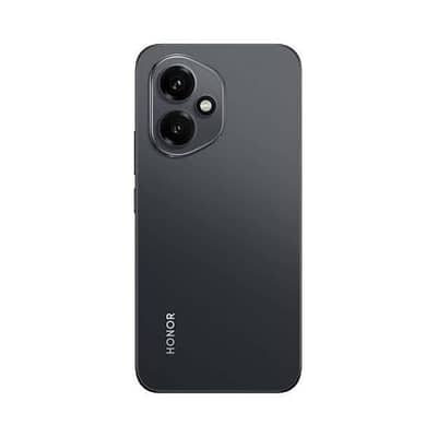Honor 400 only and one in Pakistan