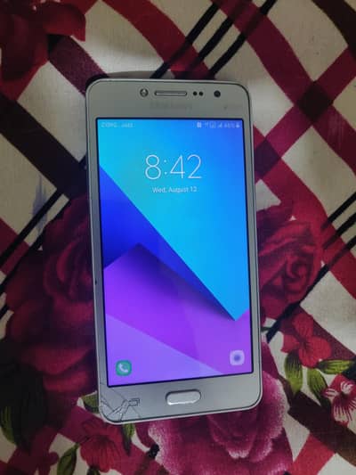 Exchange possible Samsung Mobile Grand Prime Plus