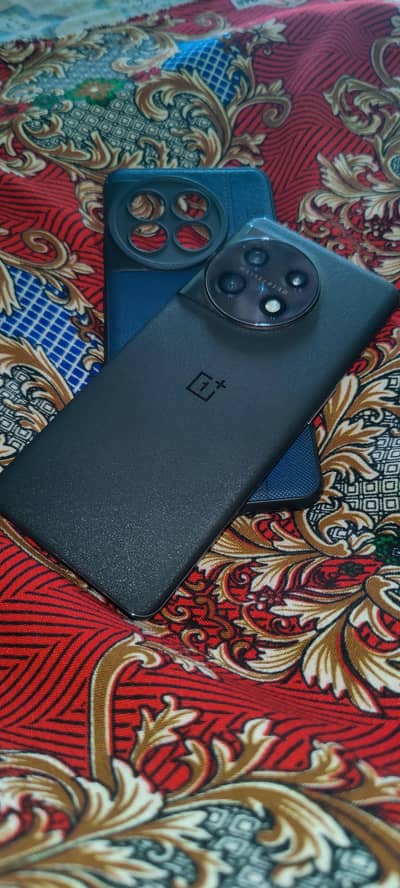 One Plus 11 5G
