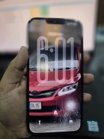 Apple iPhone 13 Pro Max pta approved