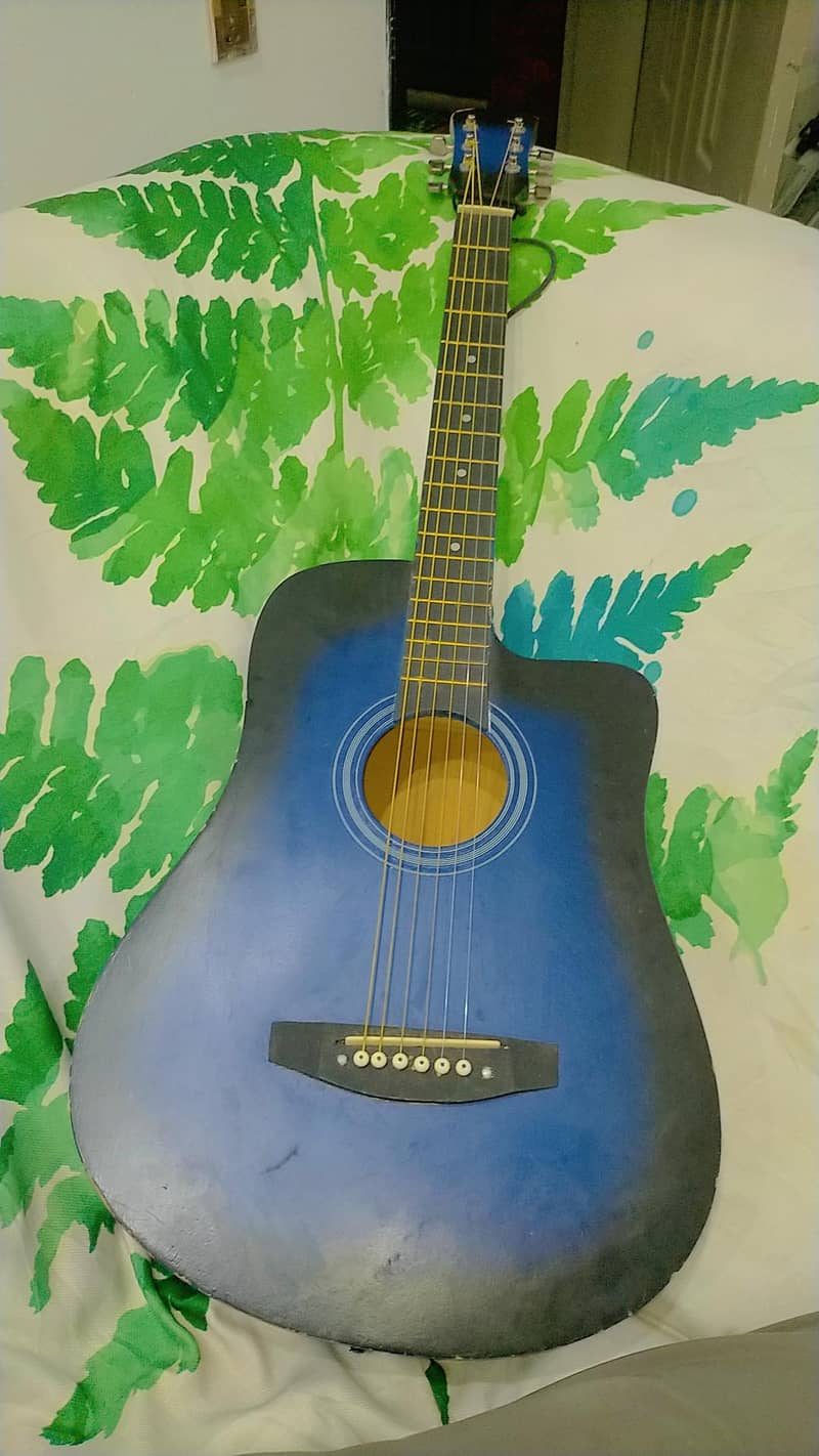  guitar 0