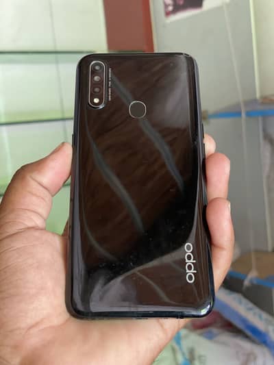 OPPO A31