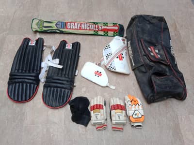 cricket kit