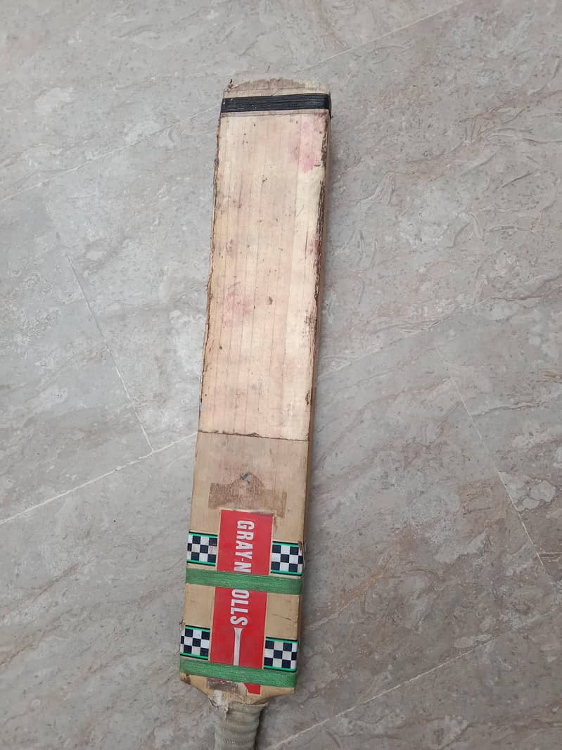 cricket kit 7
