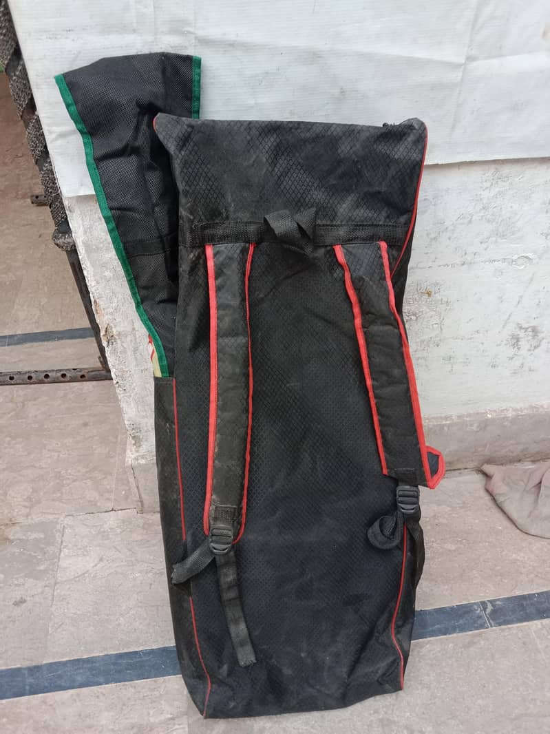 cricket kit 8