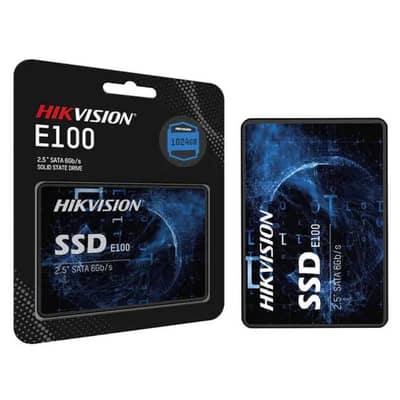 Hikvison 1  TB 1024 GB SATA Ssd DRIVE