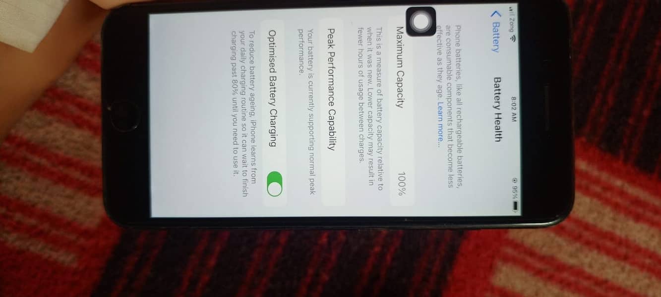 Apple iPhone 7 Plus 2