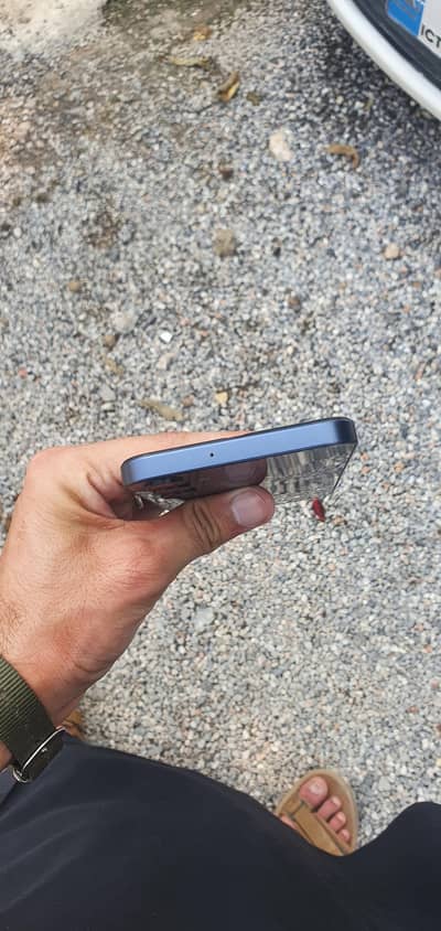 Samsung Mobile A25 5G