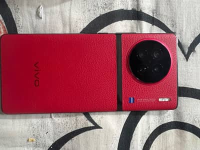 Vivo X90s