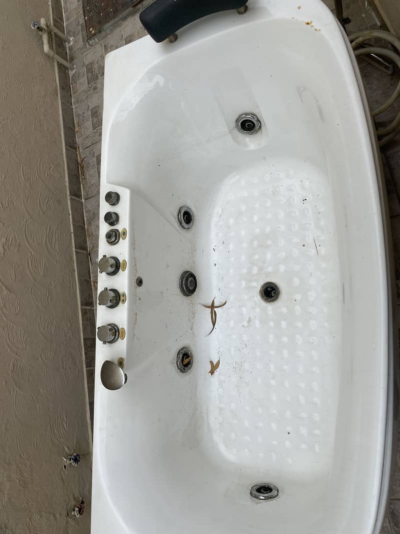 Bath tabs 3