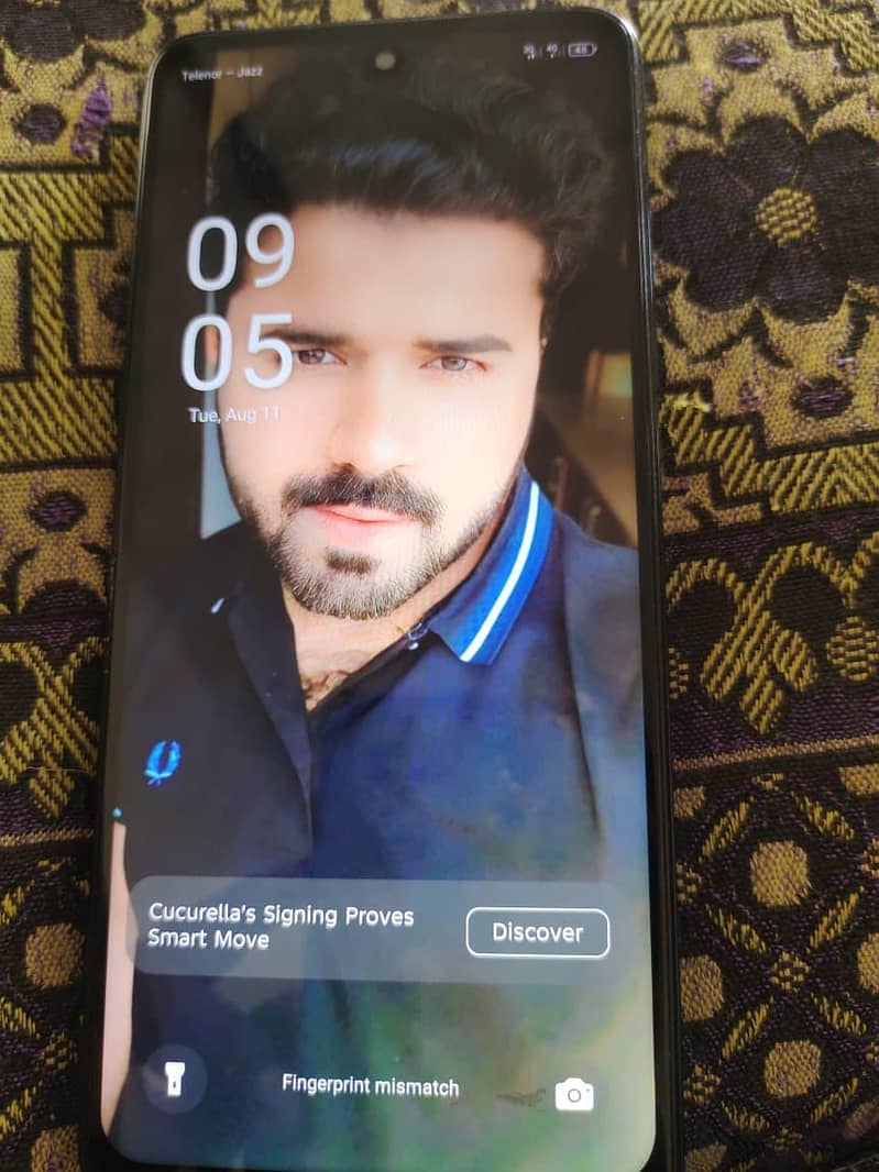 Infinix Note 30 0
