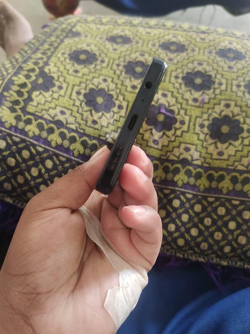 Infinix Note 30 1