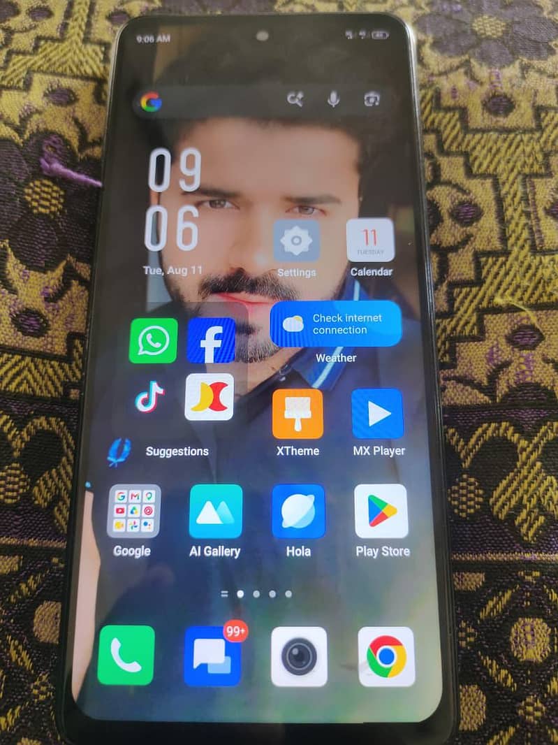 Infinix Note 30 2