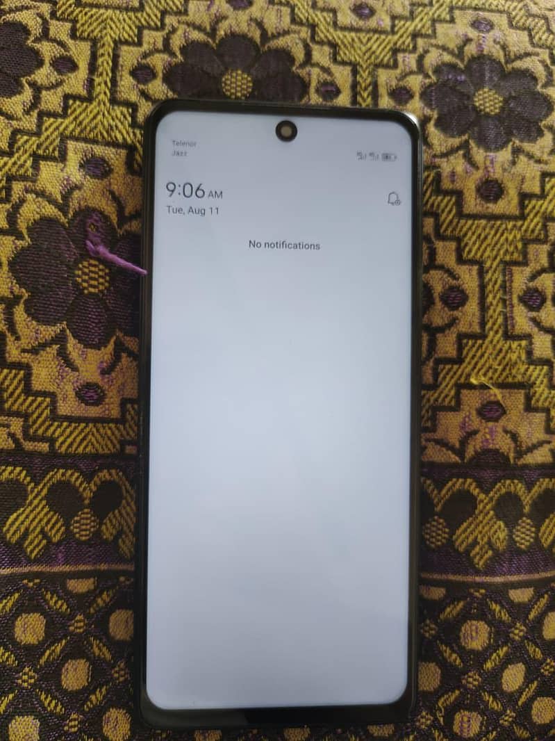 Infinix Note 30 3