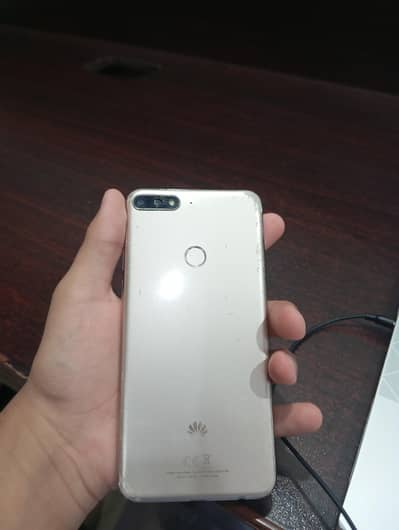 Huawei Y7 Prime