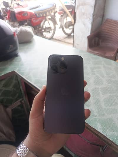 Apple iPhone 14 Pro Max jv