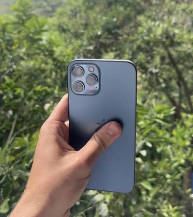 Apple iPhone 12 Pro Max
