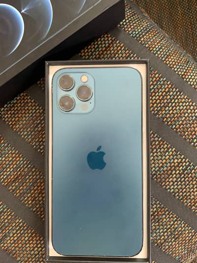 Apple iPhone 12 Pro Max
