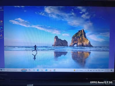 Dell laptop